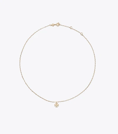 Icon Pendant Necklace