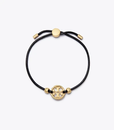 Icon Slider Bracelet