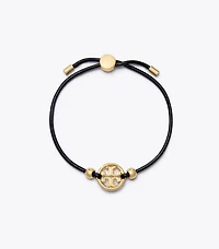 Icon Slider Bracelet
