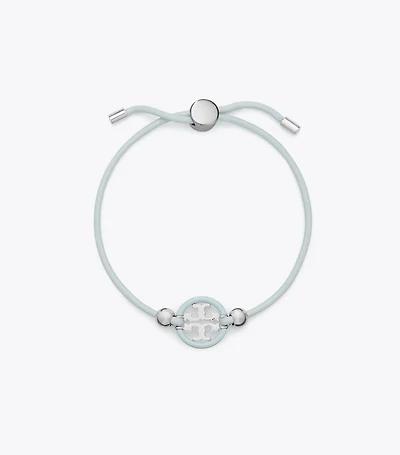 Icon Slider Bracelet