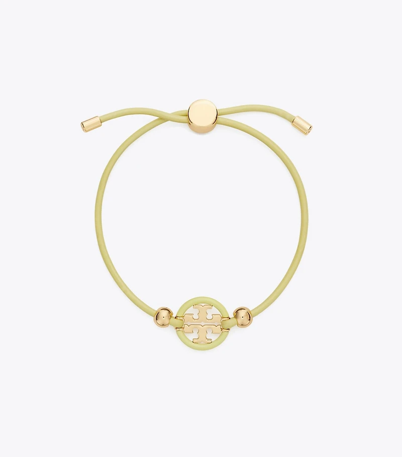 Icon Slider Bracelet