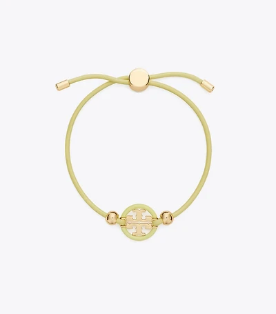 Icon Slider Bracelet