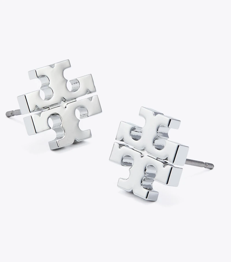 Icon Stud Earrings