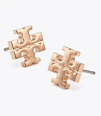 Icon Stud Earrings