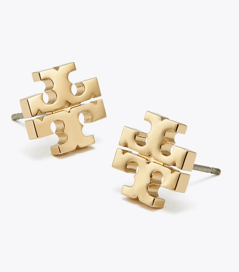 Icon Stud Earrings