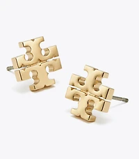 Icon Stud Earrings