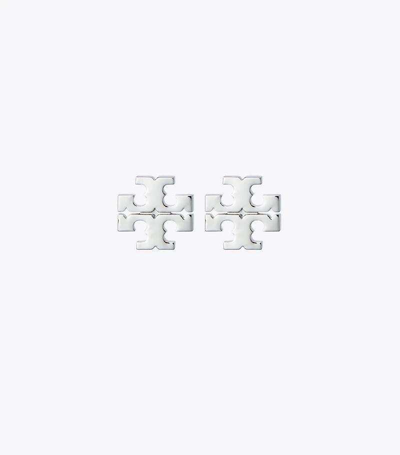 Icon Stud Earrings
