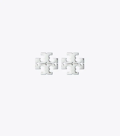 Icon Stud Earrings