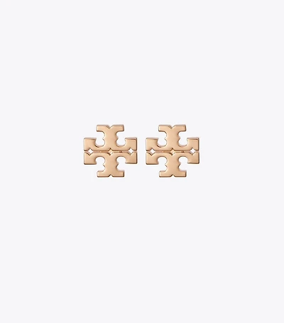 Icon Stud Earrings