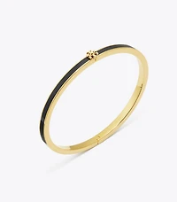 Icon Thin Enamel Bracelet