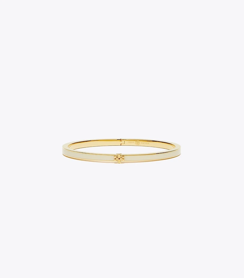Icon Thin Enamel Bracelet