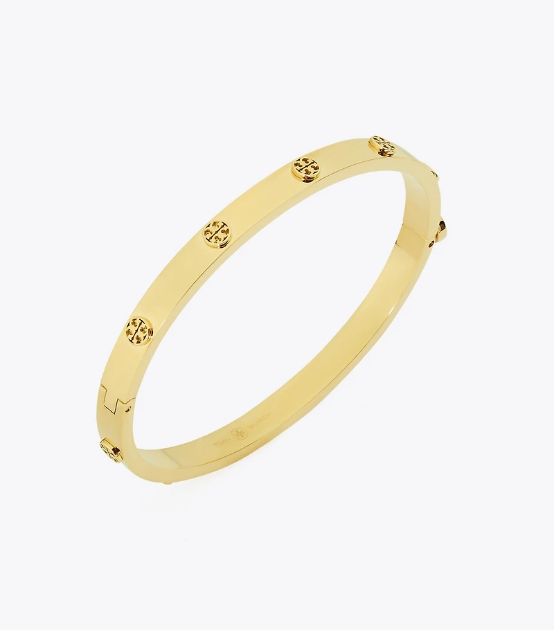 Icon Thin Hinge Bracelet