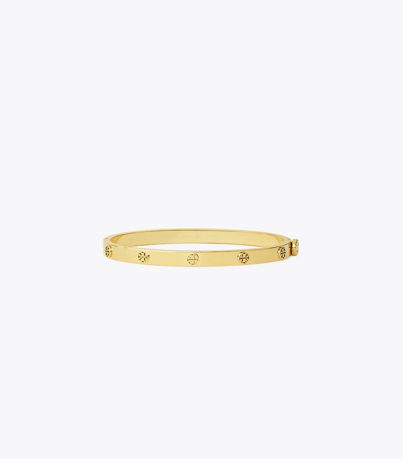 Icon Thin Hinge Bracelet