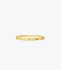 Icon Thin Hinge Bracelet