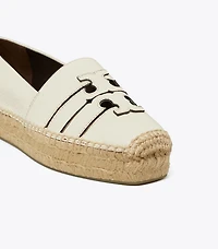 Ines Platform Espadrille