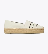 Ines Platform Espadrille