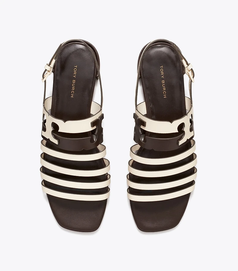 Ines Slingback Sandal