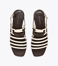 Ines Slingback Sandal