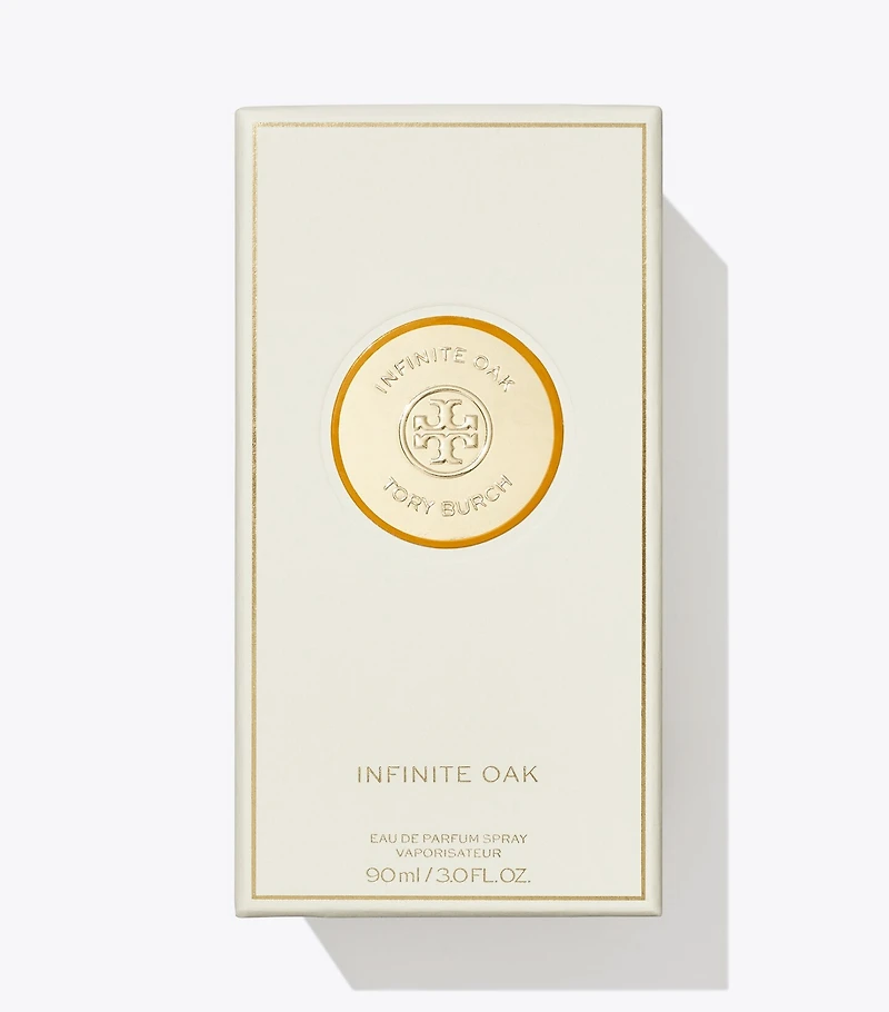 Infinite Oak Eau de Parfum 90ml