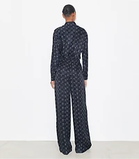 Jacquard Top