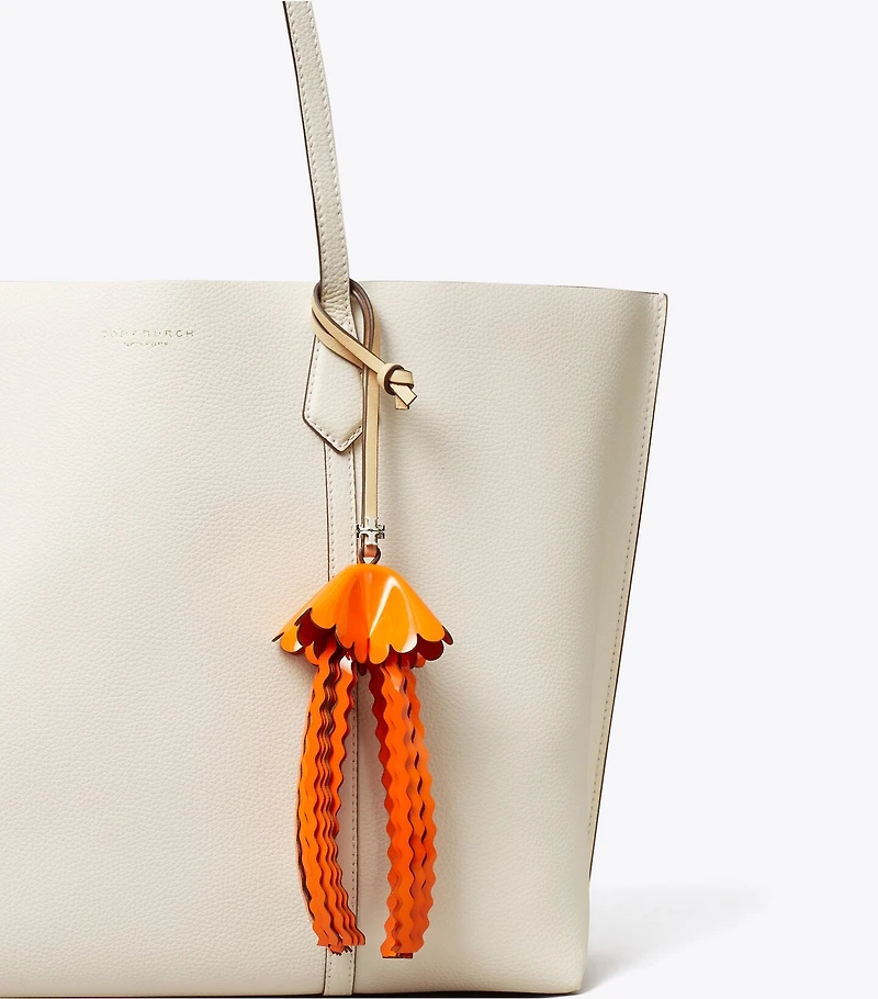 Jellyfish Bag Charm