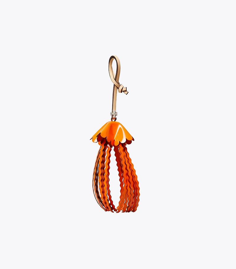Jellyfish Bag Charm