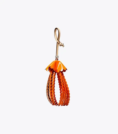 Jellyfish Bag Charm