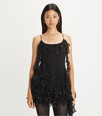 Jellyfish Jersey Dress