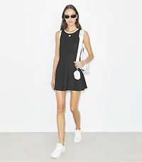 Jersey Racerback Tennis Dress