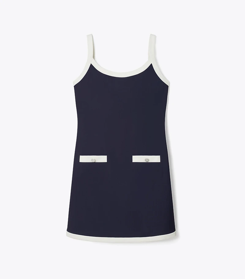 Jersey Tank Dress