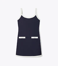 Jersey Tank Dress