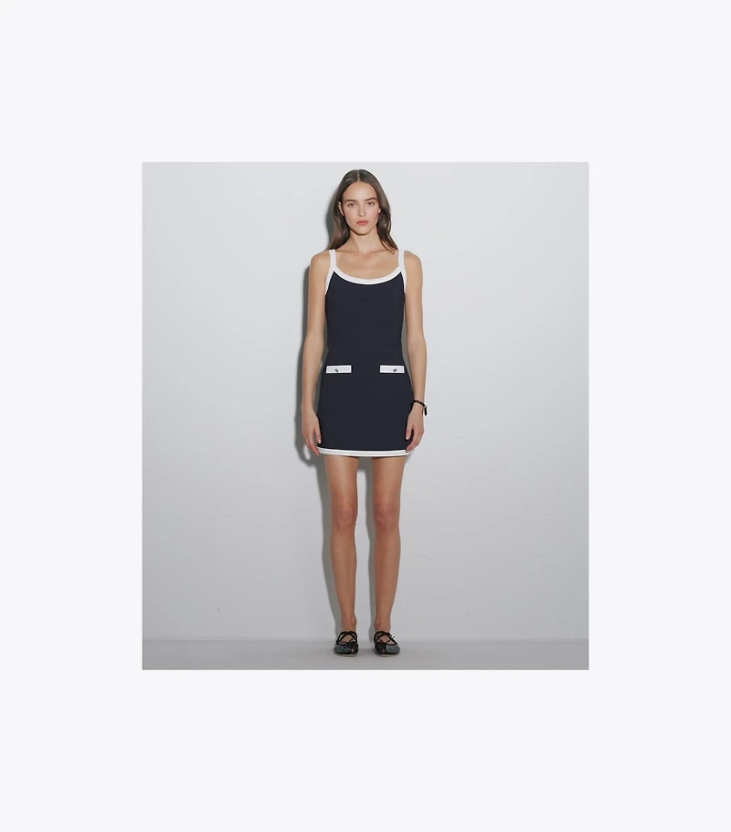 Jersey Tank Dress