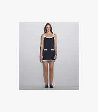 Jersey Tank Dress