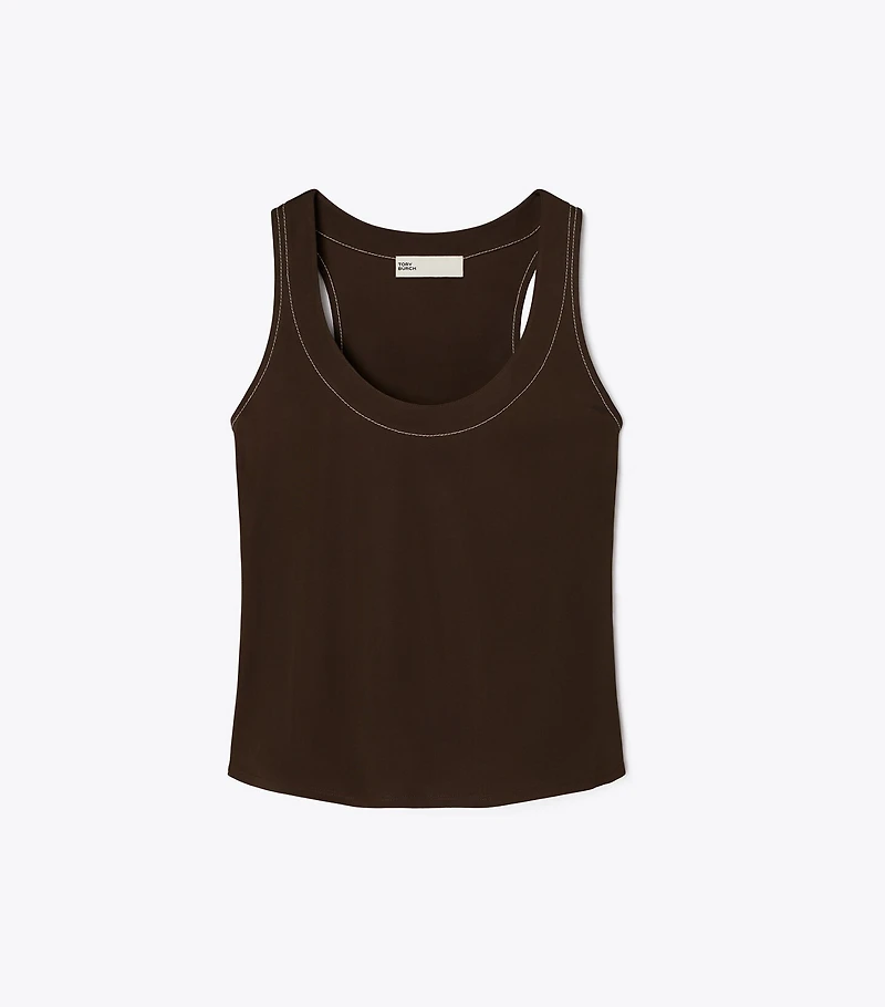 Jersey Tank Top