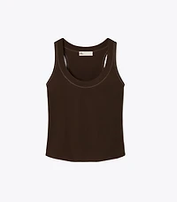 Jersey Tank Top