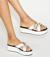 Jessa Platform Sandal