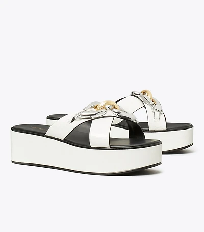 Jessa Platform Sandal