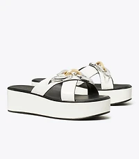 Jessa Platform Sandal
