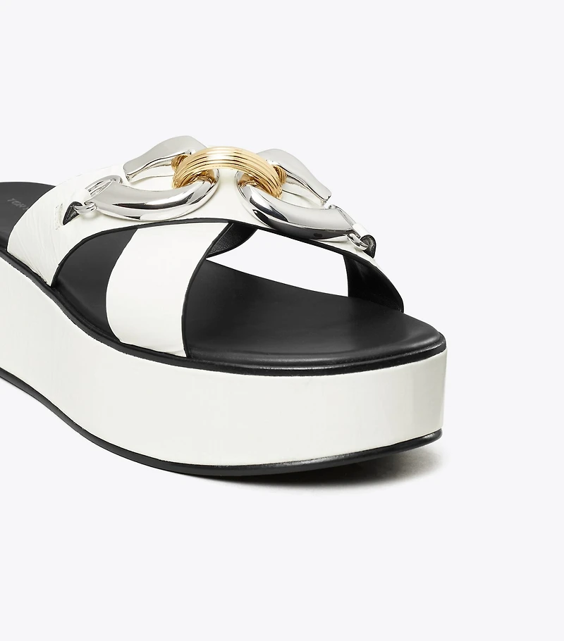 Jessa Platform Sandal