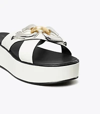 Jessa Platform Sandal