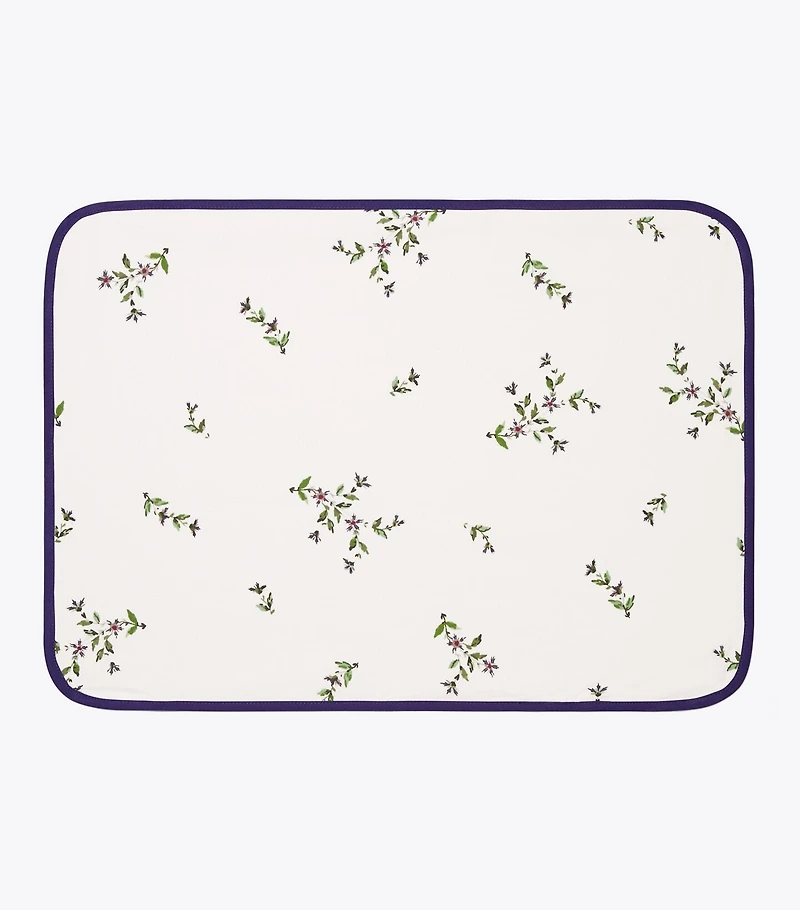 Jolie Fleur Placemat, Set of 4