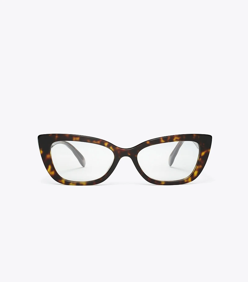 Kira Cat-Eye Eyeglasses