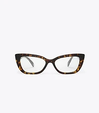 Kira Cat-Eye Eyeglasses