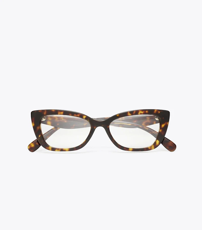 Kira Cat-Eye Eyeglasses