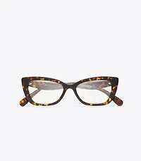 Kira Cat-Eye Eyeglasses