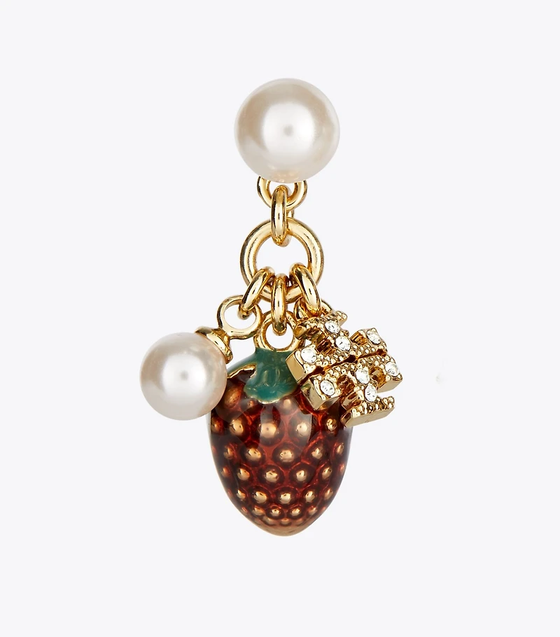 Kira Charm Earring