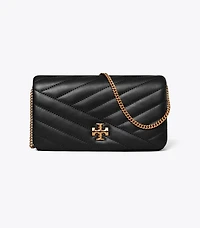 Kira Chevron Crossbody