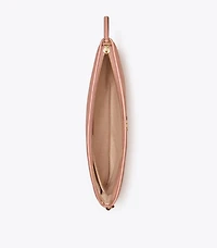 Kira Chevron Small Pouch
