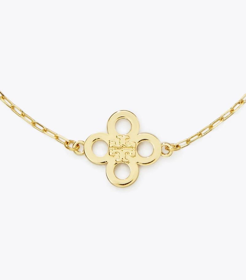 Kira Clover Bracelet
