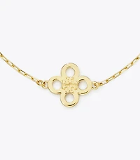 Kira Clover Bracelet